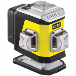 Laserlood; CL3G NIVEL SYSTEM