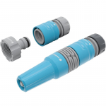 Kastmisotsik, 1/2"; ABS; 50-705 CELLFAST