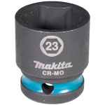 L&ouml;&ouml;kpadrun l&uuml;hike 23mm 1/2" Cr-Mo E-16190 MAKITA