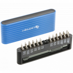 Otsikute komplekt HT1S273 HOGERT