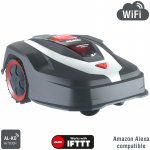 Robotniiduk Robolinho, 350 W (2023) 123032 AL-KO