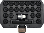 Ratta mutrite komplekt YT-060305 YATO