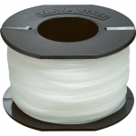 50m n&ouml;&ouml;r x 1.6mm A6171-XJ BLACK DECKER