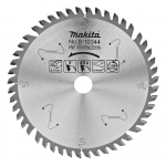 T.C.T. Zāģripa SPECIALIZED 165X2.4X20mm 5&deg; T48, B-10344 MAKITA