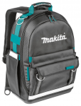 T&ouml;&ouml;riistade seljakott 22,3L E-15481 MAKITA