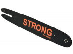 Geko ketassaagide varras 14" 3/8 050 50 G74003, 350mm, 390mm, 3/8, 50, 1,3mm, 26mm, 6mm, 9 hammast