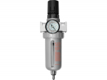 Vorel Filter - Reduktor 81553, G1/2, 1 MPa, 0-1 MPa, 60 ˚C, P.C, standardne &otilde;huliitmine
