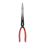 PAGARINĀTAS KNAIBLES, LONG REACH PLIER - 45&deg;, 4932492498 MILWAUKEE