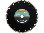 DIAMOND BLADE, TURBO 230MM 08793 STHOR