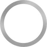 Reducējo&scaron;ais gredzens 30 x 25 x 1,2 mm, Rokas ripzāģiem, rokas sausajiem griežņiem, paneļzāģiem, galda zāģiem PRO REDUCTION RING RIPZĀĢA ASMENIM, 2600100210, BOSCH