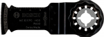 Zāģa asmens Starlock AIZ 32 EPC precīziem koka griezumiem, 32mm, HCS, 2608664472, BOSCH