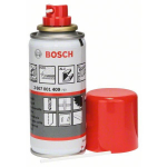 Universāla grie&scaron;anas eļļa, pagarina metālapstrādes piederumu kalpo&scaron;anas laiku, 2607001409, BOSCH