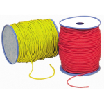 Polipropilēna virve, &Oslash; 4 mm, 200 m, balta, R560213, BasicNature