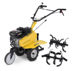 Kultivaator, randaal 208cc, 1050mm POWXG7217 POWERPLUS X