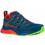 Apavi JACKAL Woman GTX, izmērs: 40.5, Opal/Hibiscus, 8020647882625 LA SPORTIVA