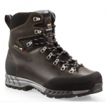 Apavi CRESTA GTX RR, izmērs: 42.5, Waxed Dark Brown, 8052705909678 Zamberlan