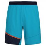 &Scaron;orti COMP Short M, izmērs: XL, Tropic Blue/Deep Sea, 8058428026500 LA SPORTIVA