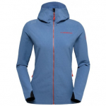 Jaka DESCENDER Storm JKT W, izmērs: XL, Moonlight, 8058428008308 LA SPORTIVA
