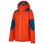 Jaka ROSEG GTX JKT W, izmērs: S, Cherry Tomato/Storm Blue, 8020647230969 LA SPORTIVA ALPINE TECH