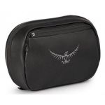 Kosmētikas somiņa Transporter Toiletry Kit Large, Black, 0843820129502 Osprey