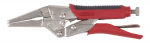 Kreator Lukustamis tangid KRT608103, 175mm, 62mm, 62mm, 45mm, &uuml;mar l&otilde;ualuu, reguleeritav klambrij&otilde;ud