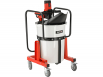 Segamisjaam YATO YT-82606, 100 L &ndash; m&ouml;rdi, tasandussegude ja epoks&uuml;vaikude jaoks
