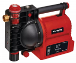 Automātiska ūdens sistēma, EINHELL, 4177010, 1050 W, 4200 l/h, ar aizsardzību pret sausu darbību un sasal&scaron;anu
