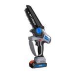 Akutoitel kettsaag, HYUNDAI, XA 2006, akutoitel, 20V, 1,3 kg, 6"