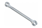 Lehtv&otilde;ti, JCB, JCB-7510911, 9x11 mm, CrV teras, 150 mm pikkus