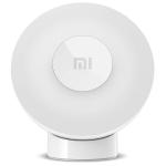 Tark &ouml;ine LED valgus 0.35 W liikumisanduriga 2800 K AA patareidega Bluetoothiga 4.5 V Mi Motion-Activated 2 BHR5278GL Xiaomi