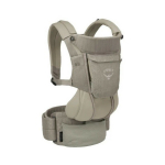 Laste kandekott POCO SOFT CHILD CARRIER LT, Osprey, 0843820187748, Max lapse kaal: 3.2-15kg, v&auml;rv: TAN_CONCRETE