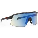 Prillid DMN ROUBAIX, DEMON, 8052141731789, DChrom 1-3, MATT BLACK BLUE