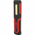 UltimateBEAM kaasaskantav latern, 1100 luumenit, KSTOOLS, 150.4610, 257 mm, 6000 K, 2600 mAh