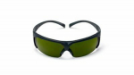 Keermeprillid SecureFit 3,0 IR, AS objektiiv, 3M, SF630AS, UV kaitse, kriimustuskindel