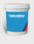 Universaalne m&auml;&auml;rdeaine Multipurpose Moly 2, 18kg, Valvoline, 889580, -30 C kuni +120 C