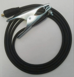 Maanduskabel 200A 3m, ABICOR BINZEL, 510.B076, 3m, l&otilde;ikepind 25mm2, &uuml;hendus 25-50