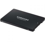 Samsung SSD 2.5" MZ7L3480HCHQ-00A07 480GB 6GB/s 560MB/s lugemine, 530MB/s kirjutamine, 98K IOPS lugemine, 30K IOPS kirjutamine