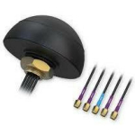 ANTENNA MOBILE/GNSS ROOF SMA/COMBO QUAD PR1KCL28 TELTONIKA