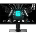 Msi LCD monitor G255PF E2 24.5" 1920x1080 180Hz 1ms IPS, 178&deg; vaatamisnurk, k&otilde;rguse reguleerimine, 99% v&auml;rvigamma