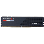 G.Skill m&auml;lu DIMM F5-6000J3040F16GX2-RS5K 32 GB, DDR5, 3000 MHz, 288-pin, CAS 40, must, Dual-channel, 1.35 V, XMP 3.0