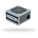 Chieftec Toite GPC-700S 700 W, 230 V, 50 Hz, 24-pin ATX, 1 ventilaator, H&otilde;be