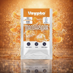 Browin Maitseaine Mandarin, 3 g, 402012, 0,5 L vett, ilma lisatud suhkruta, vegan, efektiivne valem