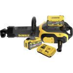 Dewalt l&otilde;hkumispuur DCH966Z2-QW 54V, 2 x 15Ah, 41J, 6.1m/s&sup2;, harjadeta mootor, laadimisindikaator, LED teenuseindikaator, 28mm HEX