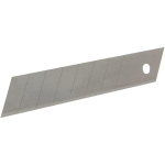 Dewalt T&ouml;&ouml;riistade terad DWHT11719-0 18mm, 110mm, Induktsioon, 3 tk, Snap-off terad, 300g