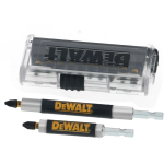 Dewalt l&ouml;&ouml;ktorsioon kompaktses kotis DT70574T-QZ, 14 tk, 25mm, kompaktses kott, 12 kruvikeeraja otsikut, 2 juhendit
