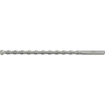 Yato puure YT-439374 14 mm, 300 mm, 240 mm, 47-55 HRC, YG8, tsilindriline, liivapritsitud, betoon, kivi, metall, keraamika