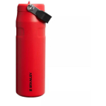 Stanley Veepudel 28112830507 0,71L, punane, Aerolight isolatsioon, topeltseinaga vaakumisolatsioon, BPA-vaba, lekkekindel