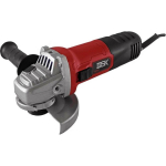 Besk Nurgas lihvija BAGP750 750W, 220-240V, 125mm, 14mm, 11000p/min, 97dB, k&uuml;lgk&auml;epide