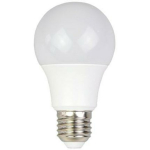 D Line LED pirn 9092910, 7W, 600lm, 3000k, dimmerdatav, A60, matt, E27
