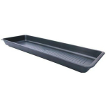 Vodar r&otilde;du kast 5867262, 800mm, 170mm, 50mm, ristk&uuml;lik, hall, plastmass